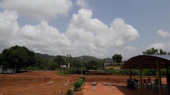 Hotel Konkan Spice