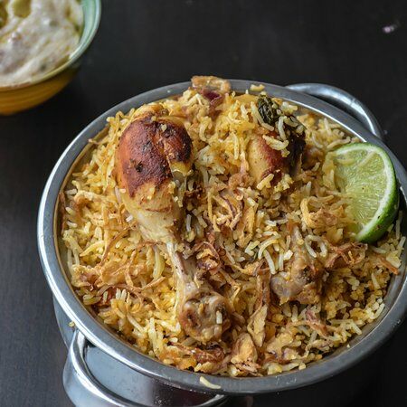 Niyaz Restaurant